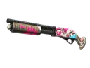 StatTrak™ Sawed-Off | Wasteland Princess (Field-Tested)