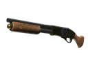 StatTrak™ Sawed-Off | Yorick (Well-Worn)
