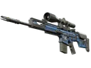 StatTrak™ SCAR-20 | Assault (Field-Tested)