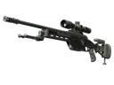 StatTrak™ SSG 08 | Dark Water (Field-Tested)