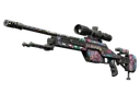 StatTrak™ SSG 08 | Fever Dream (Minimal Wear)