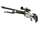StatTrak™ SSG 08 | Rapid Transit (Minimal Wear)