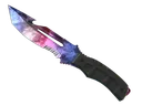 ★ StatTrak™ Survival Knife | Doppler (Factory New)