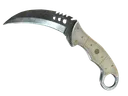 ★ StatTrak™ Talon Knife