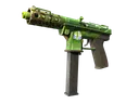 StatTrak™ Tec-9 | Bamboozle (Minimal Wear)