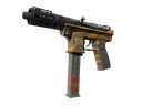 StatTrak™ Tec-9 | Brother (Field-Tested)