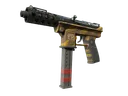 StatTrak™ Tec-9 | Brother (Minimal Wear)