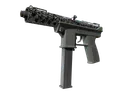 StatTrak™ Tec-9 | Cut Out (Minimal Wear)