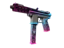 StatTrak™ Tec-9 | Decimator (Minimal Wear)
