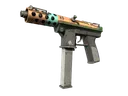 StatTrak™ Tec-9 | Flash Out (Minimal Wear)