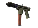 StatTrak⢠Tec-9 | Fubar (Well-Worn)