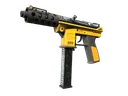 StatTrak™ Tec-9 | Fuel Injector (Minimal Wear)