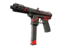 StatTrak™ Tec-9 | Isaac (Battle-Scarred)