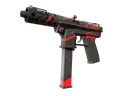 StatTrak™ Tec-9 | Isaac (Field-Tested)