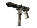 StatTrak™ Tec-9 | Jambiya (Battle-Scarred)