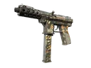 StatTrakβ’ Tec-9 | Rebel (Factory New)