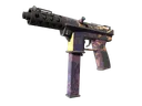 StatTrak™ Tec-9 | Sandstorm (Battle-Scarred)