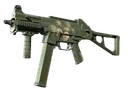 StatTrak™ UMP-45 | Bone Pile (Field-Tested)