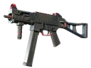 StatTrak™ UMP-45 | Briefing (Field-Tested)
