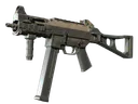 StatTrak™ UMP-45 | Corporal (Battle-Scarred)