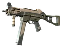 StatTrak™ UMP-45 | Corporal (Minimal Wear)