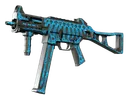 StatTrak™ UMP-45 | Exposure (Minimal Wear)