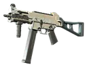 StatTrak™ UMP-45 | Labyrinth (Field-Tested)