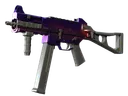 StatTrak™ UMP-45 | Moonrise (Minimal Wear)