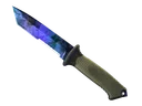 ★ StatTrak™ Ursus Knife | Doppler (Factory New)