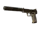 StatTrak™ USP-S | 27 (Battle-Scarred)