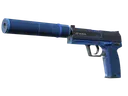 StatTrak™ USP-S | Blueprint (Minimal Wear)