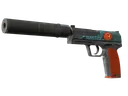 StatTrak™ USP-S | Caiman (Minimal Wear)
