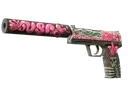 StatTrak™ USP-S | Cortex (Field-Tested)