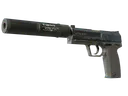 StatTrak™ USP-S | Guardian (Field-Tested)