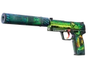StatTrak™ USP-S | Monster Mashup (Field-Tested)