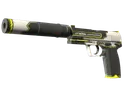 StatTrak™ USP-S | Torque (Minimal Wear)