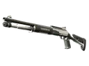 StatTrak™ XM1014 | Black Tie (Field-Tested)