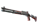 StatTrak™ XM1014 | Heaven Guard (Field-Tested)