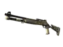 StatTrak™ XM1014 | Irezumi (Field-Tested)