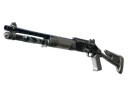 StatTrak™ XM1014 | Quicksilver (Field-Tested)