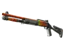 StatTrak™ XM1014 | Seasons (Factory New)