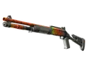 StatTrak™ XM1014 | Seasons (Field-Tested)