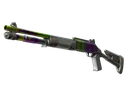 StatTrak™ XM1014 | Ziggy (Field-Tested)
