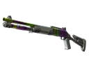 StatTrak™ XM1014 | Ziggy (Minimal Wear)