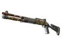 StatTrak™ XM1014 | Zombie Offensive (Factory New)
