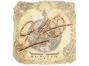 Sticker | 910 | Austin 2025