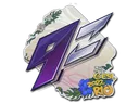 Sticker | 9z Team | Rio 2022