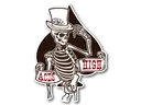 Sticker | Aces High
