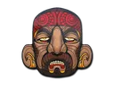 Sticker | Ancient Marauder