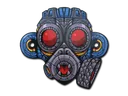 Sticker | Ancient Protector